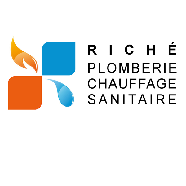 Riché Plomberie Chauffage Sanitaire chauffagiste