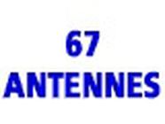 67 Antennes