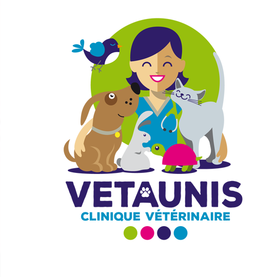 Vétaunis vétérinaire