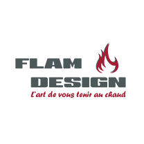 Flam Design poêles à bois