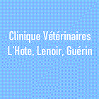 Clinique Vétérinaires Guérin Paillard Gallé vétérinaire