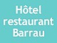 Hôtel Restaurant Barrau restaurant