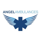 Angel Ambulances SARL ambulance