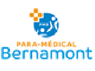 Para-Médical Bernamont Matériel pour professions médicales, paramédicales