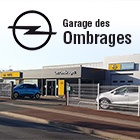 Garage Des Ombrages garage d'automobile, réparation