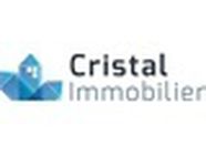 Cristal Immobilier agence immobilière