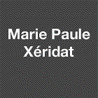 Xeridat Marie Paule psychothérapeute