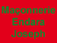 Endara Joseph entreprise de maçonnerie