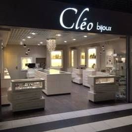 CLEO BIJOUX SARL bijouterie fantaisie (détail)