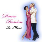 Danse Passion danse (salles et cours)