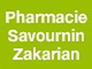 Pharmacie Savournin Zakarian