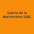 Scierie de la Marronnière SARL scierie de bois