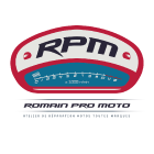 Romain Pro Moto moto, scooter et vélo (commerce et réparation)