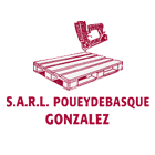 Poueydebasque-Gonzalez SARL palette de manutention