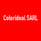 Colorideal sarl- Pierre Sauvage