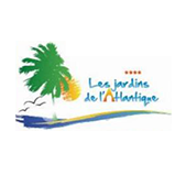 Camping les Jardins de l'Atlantique location de caravane, de mobile home et de camping car