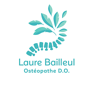 Bailleul Laure ostéopathe