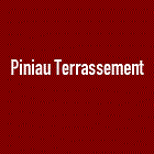 PINIAU TERRASSEMENT SARL