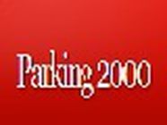 Parking 2000 Villette Cambrai SARL exploitation de parking