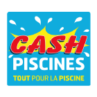 Cash Piscines Fabrication et commerce de gros