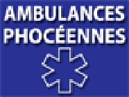 Ambulances Phocéennes ambulance