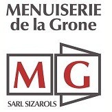 Sizarols Menuiserie de la Grone Construction, travaux publics