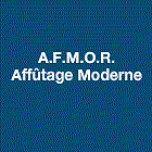 NEW AFMOR affûtage