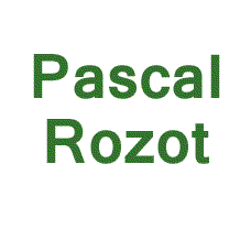 Rozot Pascal médecin généraliste