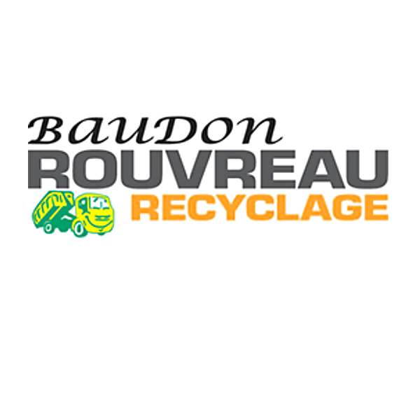 Baudon Rouvreau Recyclage SAS récupération, traitement de déchets divers