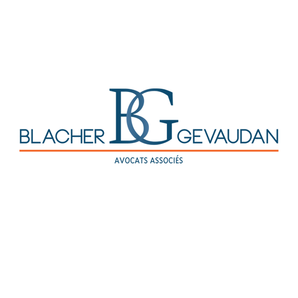 Blacher Gevaudan Avocats Associés avocat