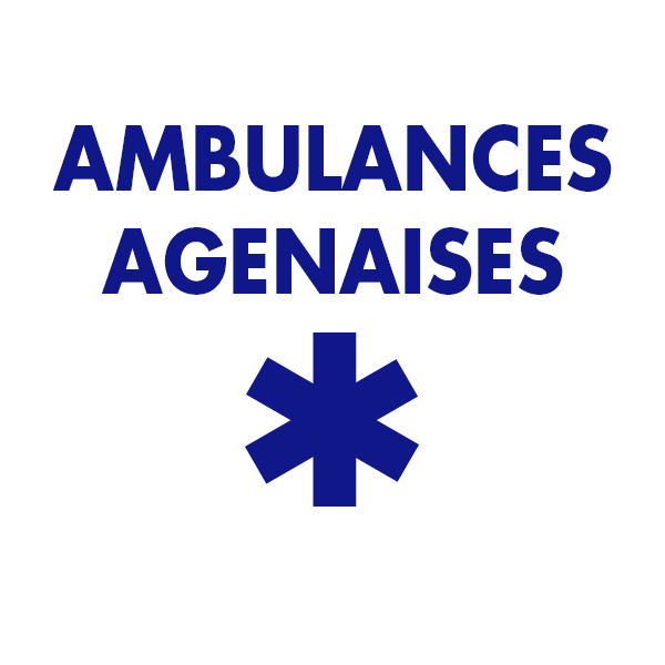 Ambulances Agenaises ambulance