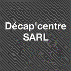 Décap'centre SARL sablage, grenaillage et polissage