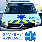 Severac Ambulances ambulance