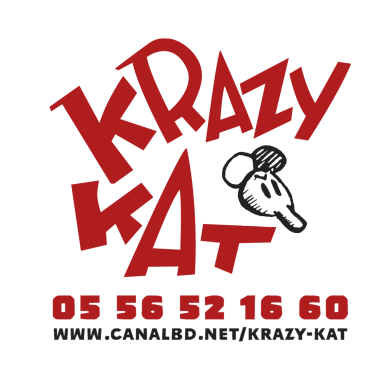 Krazy Kat