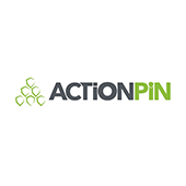 ACTION PIN