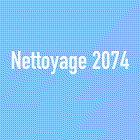 Nettoyage 2074 entrepreneur paysagiste