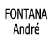 Fontana André