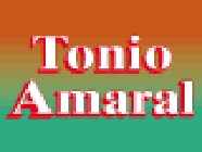 Tonio Amaral