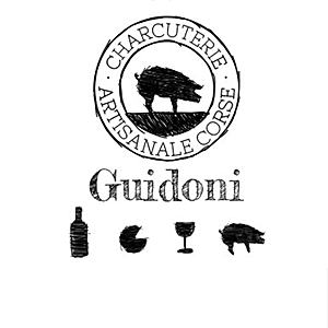 CHARCUTERIE GUIDONI fromagerie (détail)