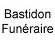 BASTIDON FUNÉRAIRE pompes funèbres, inhumation et crémation (fournitures)