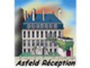 ASFELD RECEPTION restaurant pour réception, banquet et séminaire