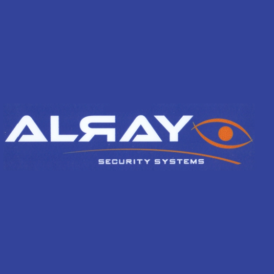 Al Ray SARL système d'alarme et de surveillance (vente, installation)