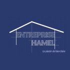 Hamel Nicolas entreprise de travaux publics