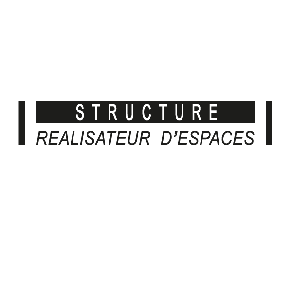 STRUCTURE REAL D'ESPACE