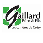 S.E.C.A. - Gaillard Père et Fils mine et carrière (matériel et fournitures)