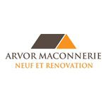 Arvor Maconnerie entreprise de maçonnerie