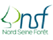 NORD SEINE FORET 2A Service des forêts