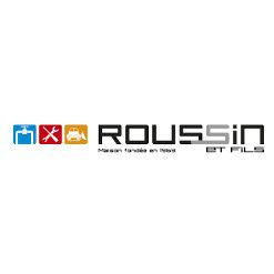 Roussin Energies canalisation (pose, entretien)