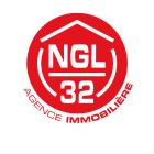 Agence Immo Ngl32 agence immobilière