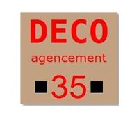 Déco Agencement 35 Fabrication et commerce de gros